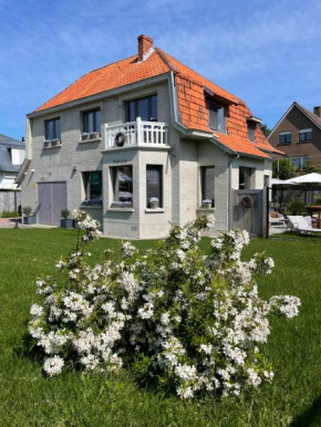 B&B Villa Navy